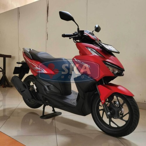 Honda Vario 160 CBS Tahun 2025